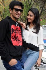 Surya vs Surya Movie Success Meet